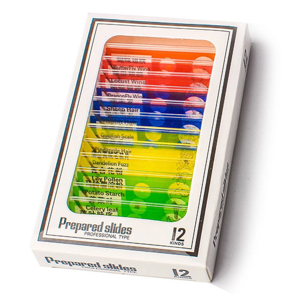 MICROSCOPIO PARA NIÑOS DROPS